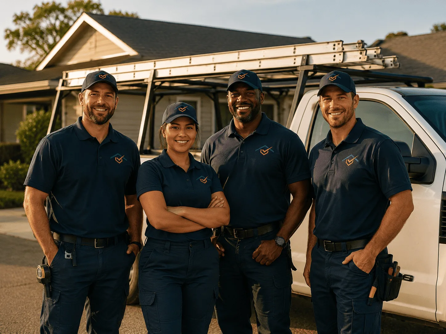 Roof Inspection company in Atlanta, IN